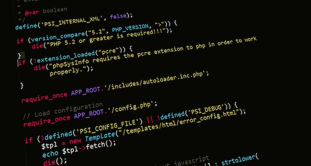 How to Troubleshoot Common PHP and MySQL Errors